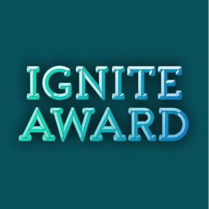 ignite award